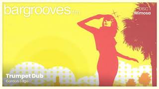 Bargrooves Mimosa - CD 1 & 2