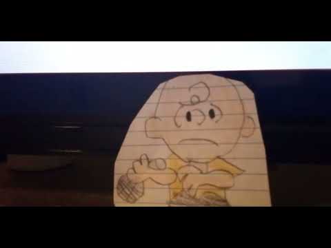 Charlie Brown beatbox solo 2 - fester and friends beatbox battles reloaded 