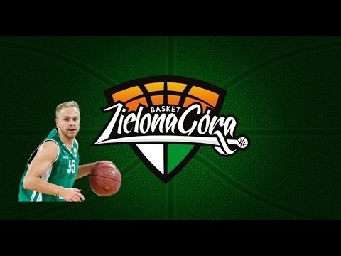 Decydujący rzut Łukasza Koszarka w meczu Stelmet vs. Polski Cukier