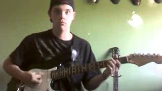 Renegades of funk guitar lessons