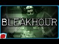 Hospital Of Psychopaths BLEAKHOUR Indie Horror Game