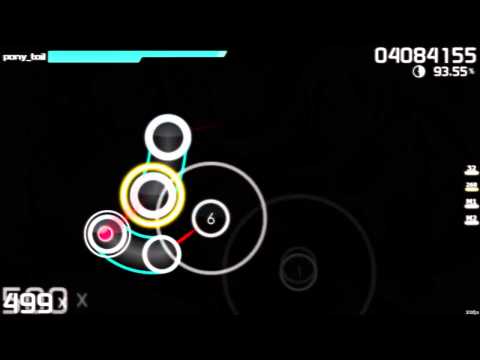 sasakure.UK x DECO*27 - Snow Song Show