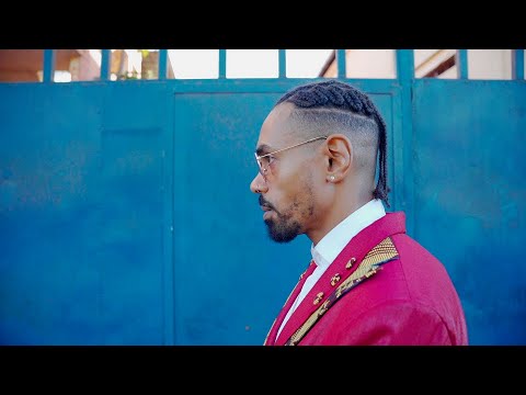 Diima - Conexion feat. Lenzo Rizzo (Video Oficial)