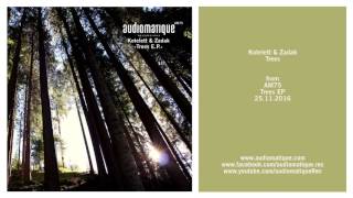 Kotelett & Zadak: Trees