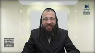 מהו 'ביטול רשות' המועיל במקום נתינת פת ל'עירוב חצרות'?- ש"פ א' - ג'