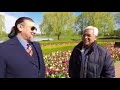 Mat Salleh Speaking Negeri Sembilan Di UK
