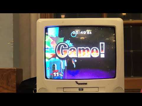 Duo (Falcon) vs Mingee (Falco), UMEME 83