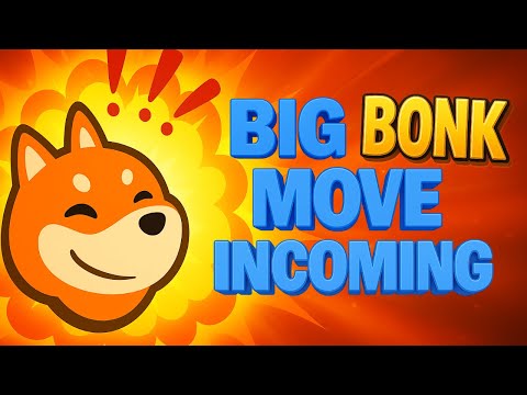 BONK Is No Longer a Joke – Institutions Are Buying!