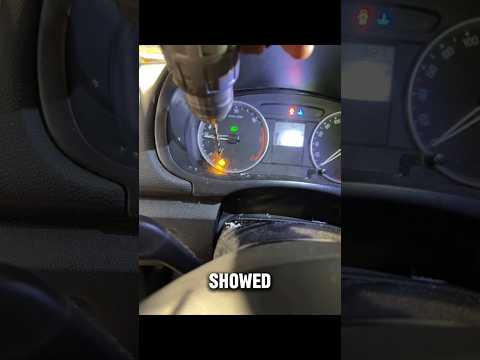 mechanic who does everything wrong🤪 #automobile