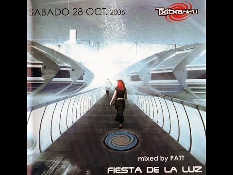 TxiTxarro - Fiesta de la Luz - Octubre 2006 @ Dj PaTT