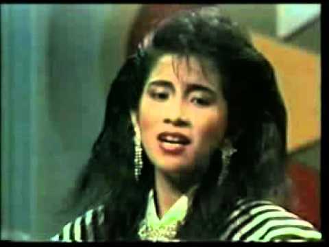 Ku coba Untuk Bertahan Pencipta Pance a1 Artis TIO FANTA Vol'5 th'1988 Produksi FLOWER SOUND