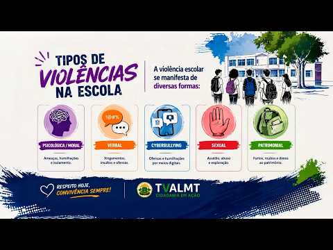Cyberbullying e Violência Escolar: Seminário na ALMT define ações de enfrentamento