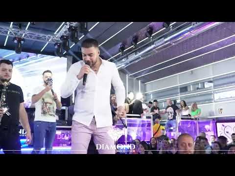 Culita Sterp - Fără tine-o zi LIVE DIAMOND CLUB MADRID (COVER) Denisa si F. PEȘTE💣 MANELE VECHI