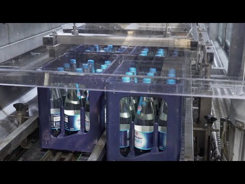 Ensinger Unternehmensfilm 2021