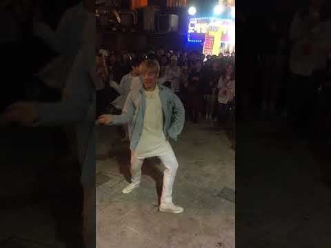 20171006 김민석_April -  Muah[MAXXAM Kim Minseok]