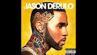 Jason Derulo Fire (feat.  Pitbull)