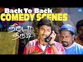 Every Girl In Tamil Nadu Talks Like This Dhanush Chaya Singh Karunas Delhi Ganesh