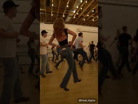 Boot Scootin Boogie Line Dance
