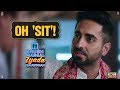Oh ‘Sit’! | Shubh Mangal Zyada Saavdhan | In theatres - 21st February 2020