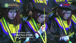 Download lagu Mars Perpisahan Wahai Guru Tercinta || Vocal Lisna [  Video 2020 ] mp3