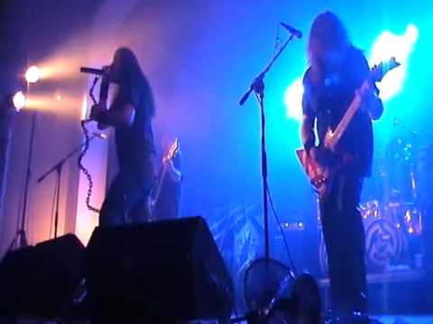 Arakain - Už ho vezou