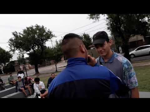 KARONTE vs BLACK - Octavos: fecha 3 (Torneo 2019)