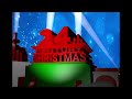 24th Century Christmas Logo