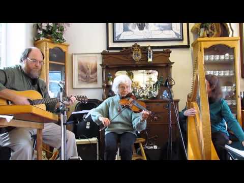 The Celtic Tradition - Christmas Eve / Dinky Dorian's Reel / Bold O'Donoghue