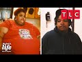 This One-Ton Family's Difficult Weight Loss Journey | My 600-lb Life: Where Are They Now? | TLC