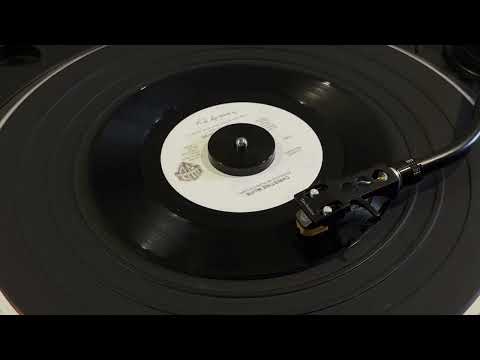 Christine McVie - Got A Hold On Me [45 RPM]