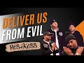 Ras Kass & Apollo Brown - Deliver Us From Evil (Official Video)