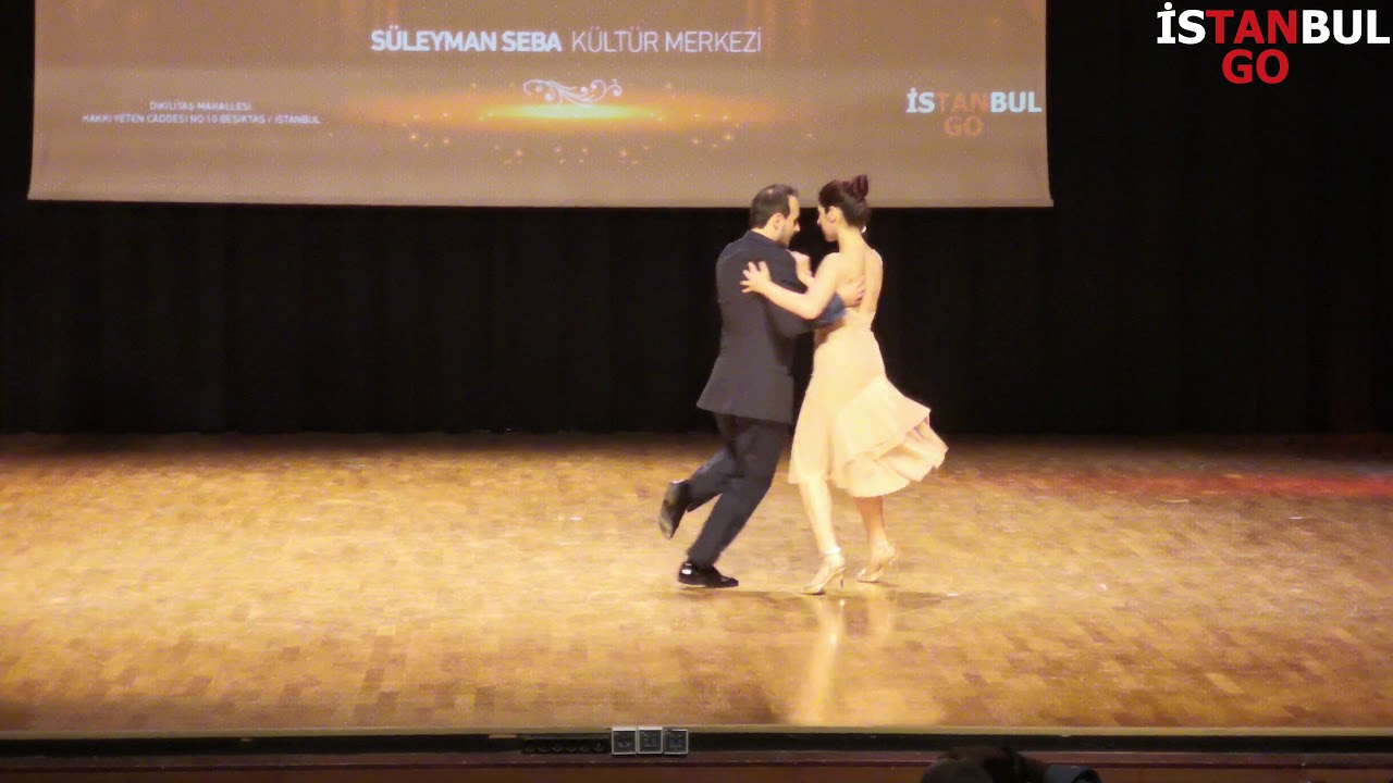 Aras Çalıkyan & Işıl Sanlı