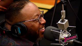 Bishop Marvin Sapp Defends Working With R. Kelly; Talks New Music