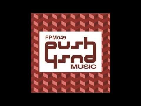 Mirko Flower - Shaker EP [Push Push Music]