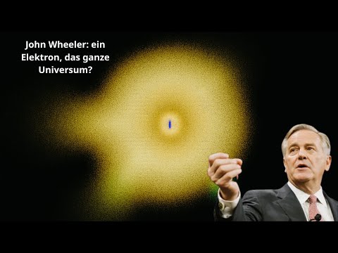 Das Elektron ist nicht das, was alle glauben! Physiker können es kaum fassen.