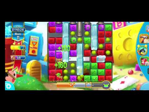 PET RESCUE SAGA LEVEL 4513 ~ NO BOOSTERS