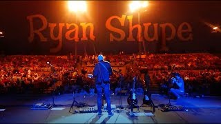 Ryan Shupe - Rocking the Looper - Rain Falls Down/Simplify