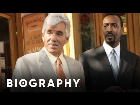 On This Day: July 22 - Alex Trebek, Oscar de la Renta, Warsaw | Biography