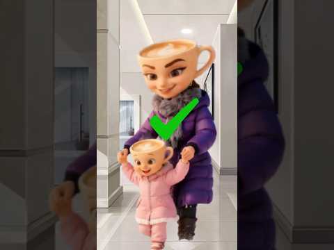 GUESS REAL HEAD of LIRILI LARILA part #4 garry's modnew update short #garrysmod #zoonomaly #roblox