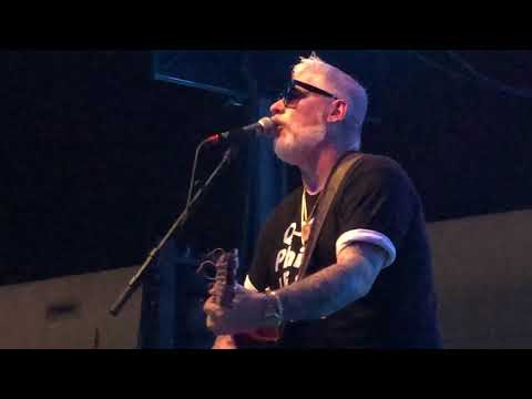 Everlast - White Trash Beautiful, live @ batfest 2019, Austin