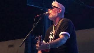 Everlast - White Trash Beautiful, live @ batfest 2019, Austin