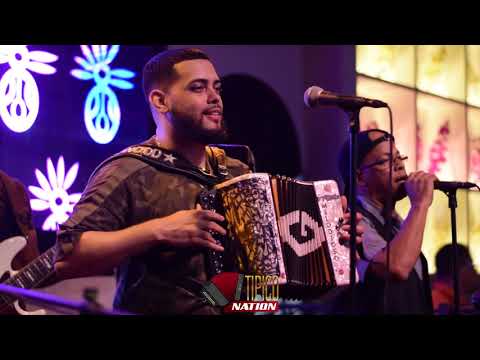 El Super Cuartetazo | La India Por La Colora | MMJ Paterson 8-29-2019