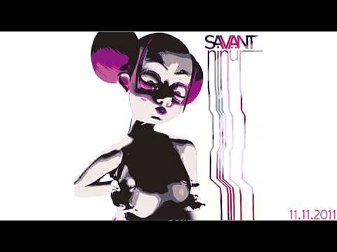 Savant - The Third Eye
