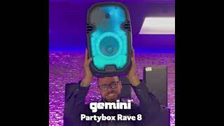 Pioneer DJ DDJ-FLX4 with PartyBox Rave8 & Stands | IDJNOW Pioneer DJ DDJ-FLX4 with PartyBox Rave8 & Stands | IDJNOW