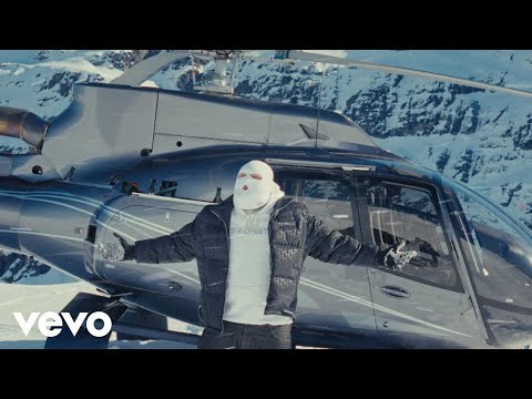 Stallyano - Trenches (Official Music Video)