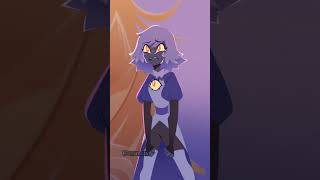 Download lagu [ Emily Fallen Angel AU] ' Look at me, Sera! ' #hazbinhotel #emily #sera #art #hazbinhoteledit mp3