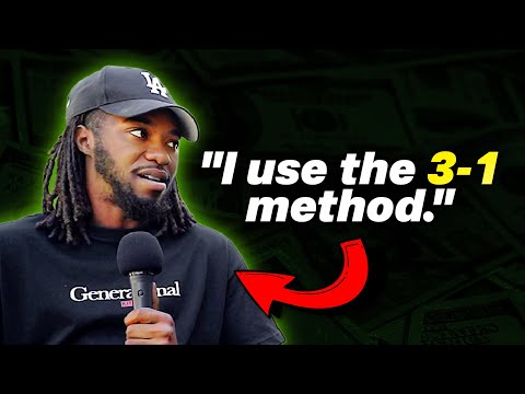 The SMARTEST Way To Sports Bet & Invest! (SAVE MONEY!)