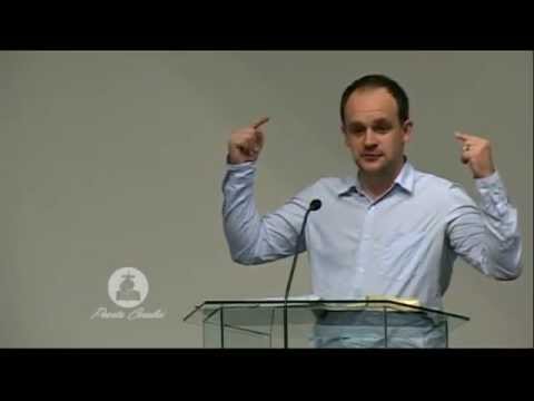 Silviu Cornea - Apocalipsa 2 1-7