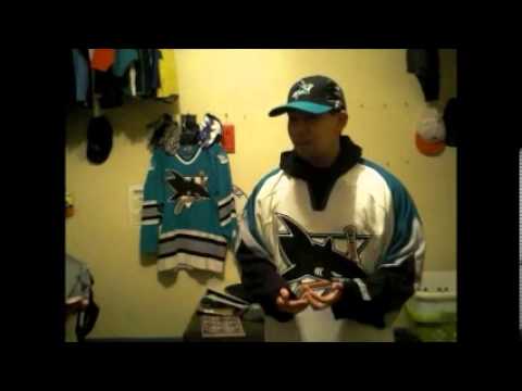 San Jose Sharks 2013 Season Preview