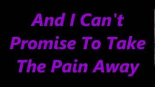 Francesca Battistelli - Angel By Your Side (Lyrics)